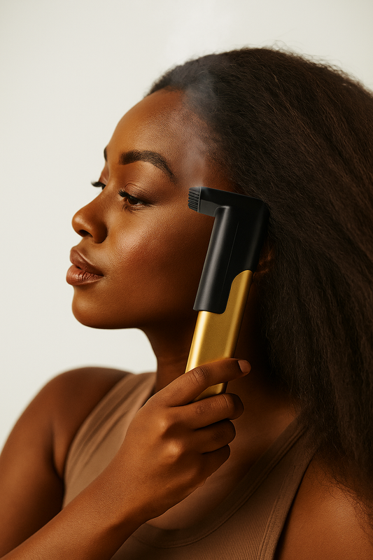 Portable Electric Bukhoor Burner