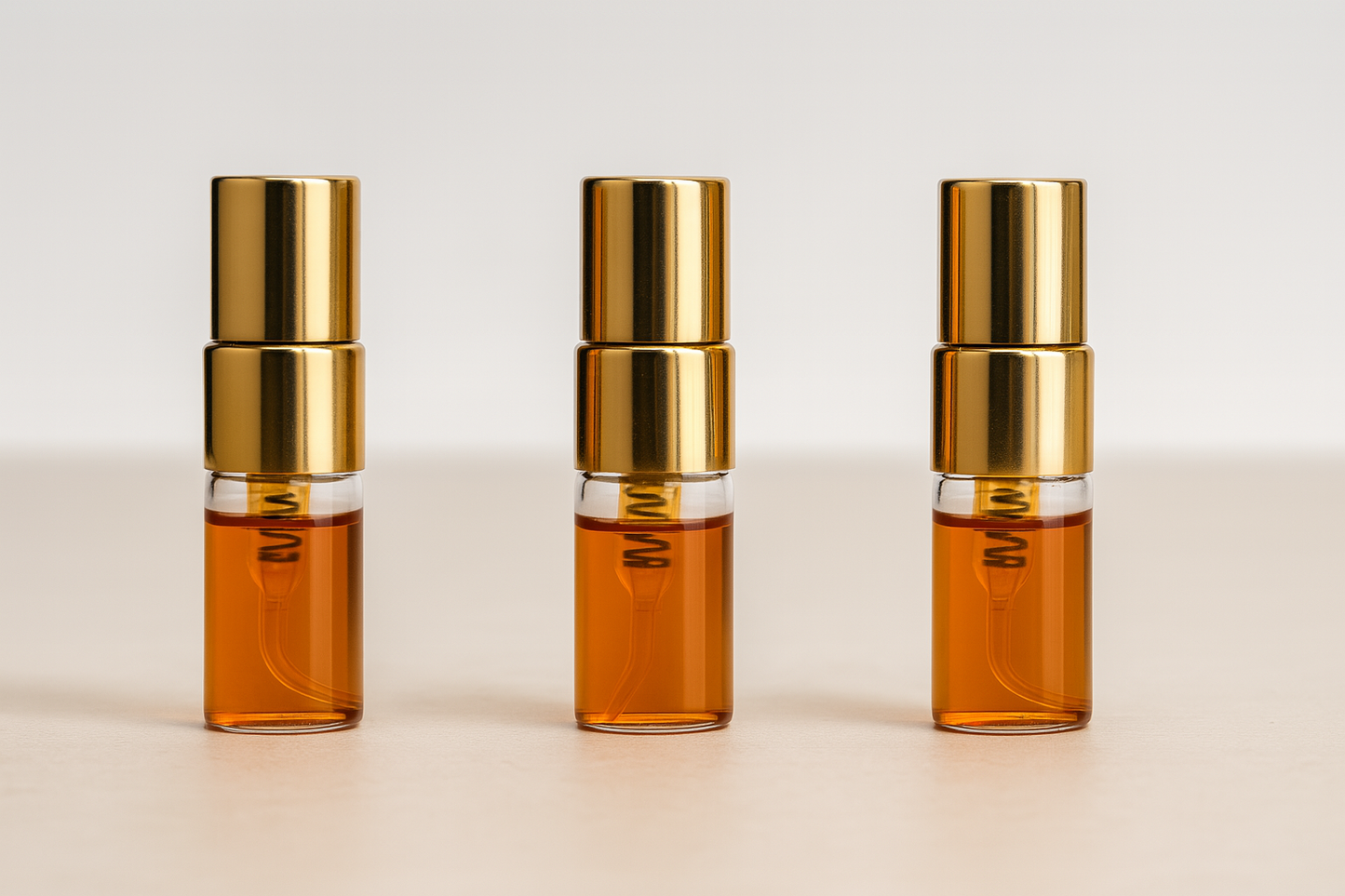 Abeché Khumra 2 mL Sample