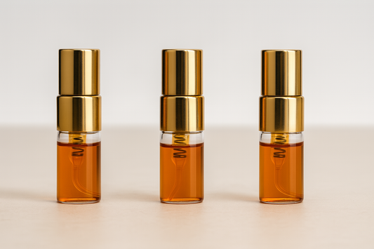 Abeché Khumra 2 mL Sample