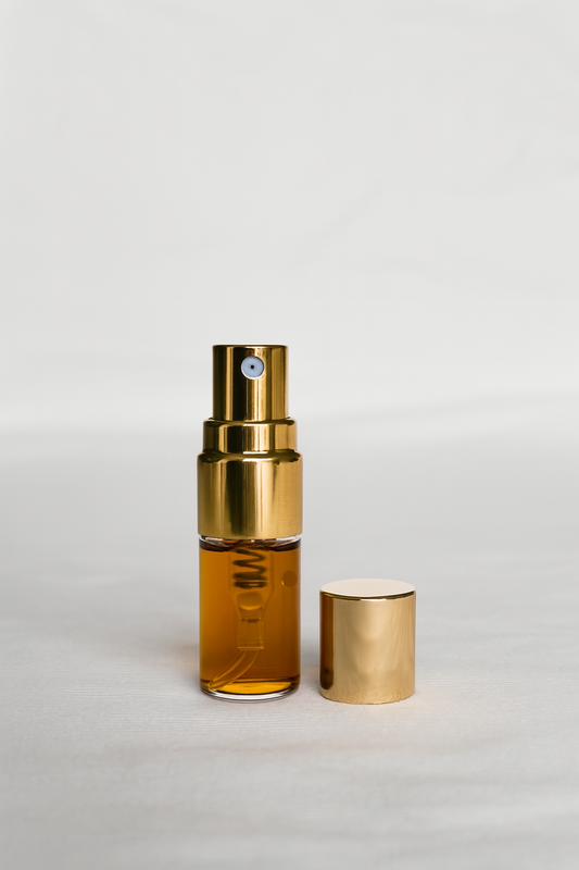 Oud Al Salam Full Sample Collection