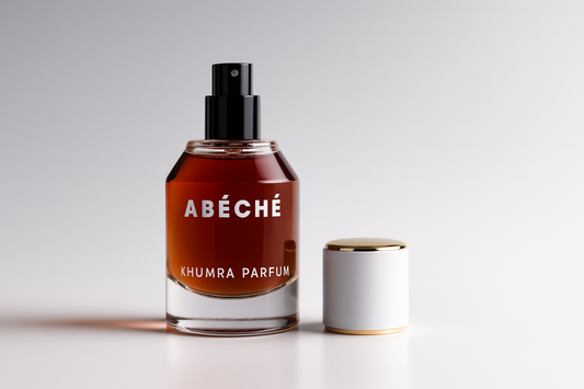 Oud Al Salam Abéché Khumra Perfumes for Unisex Eau de Parfum Spray 30mL