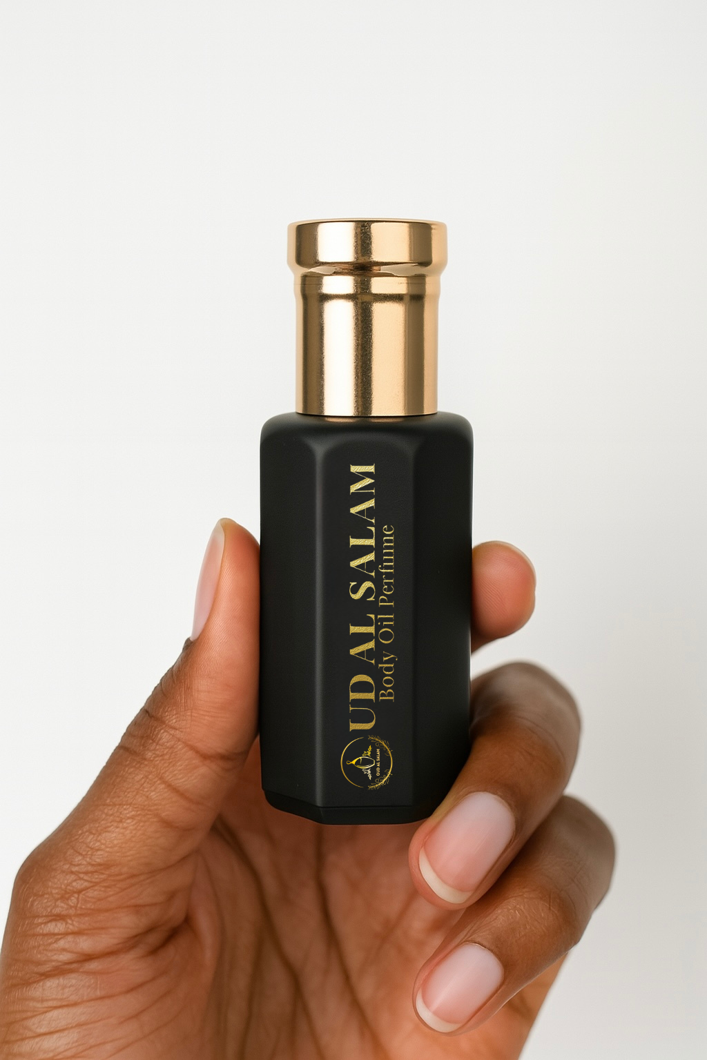 10 mL Musk Body Oil Perfume