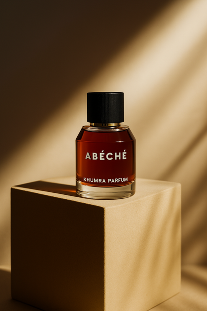 Oud Al Salam Abéché Khumra Perfumes for Unisex Eau de Parfum Spray 30mL