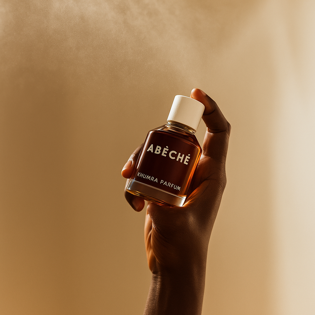 Oud Al Salam Abéché Khumra Perfumes for Unisex Eau de Parfum Spray 30mL