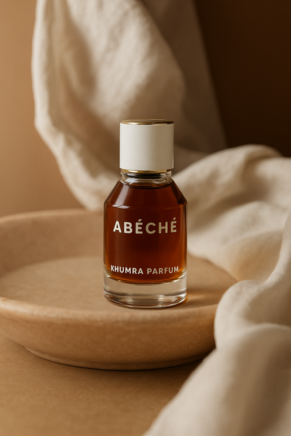 Oud Al Salam Abéché Khumra Perfumes for Unisex Eau de Parfum Spray 30mL