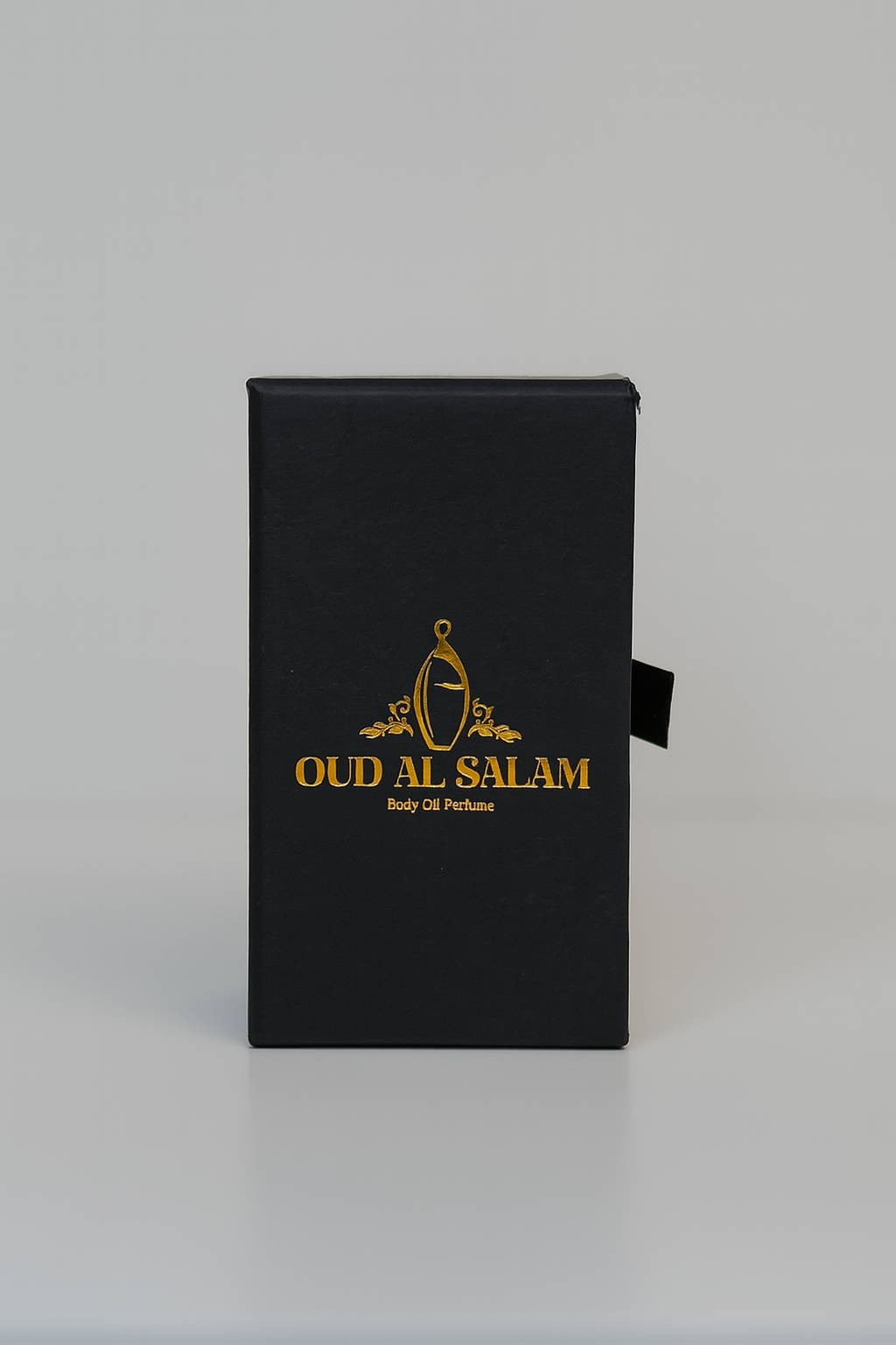 10 mL Arabian Oud Body Oil Perfume
