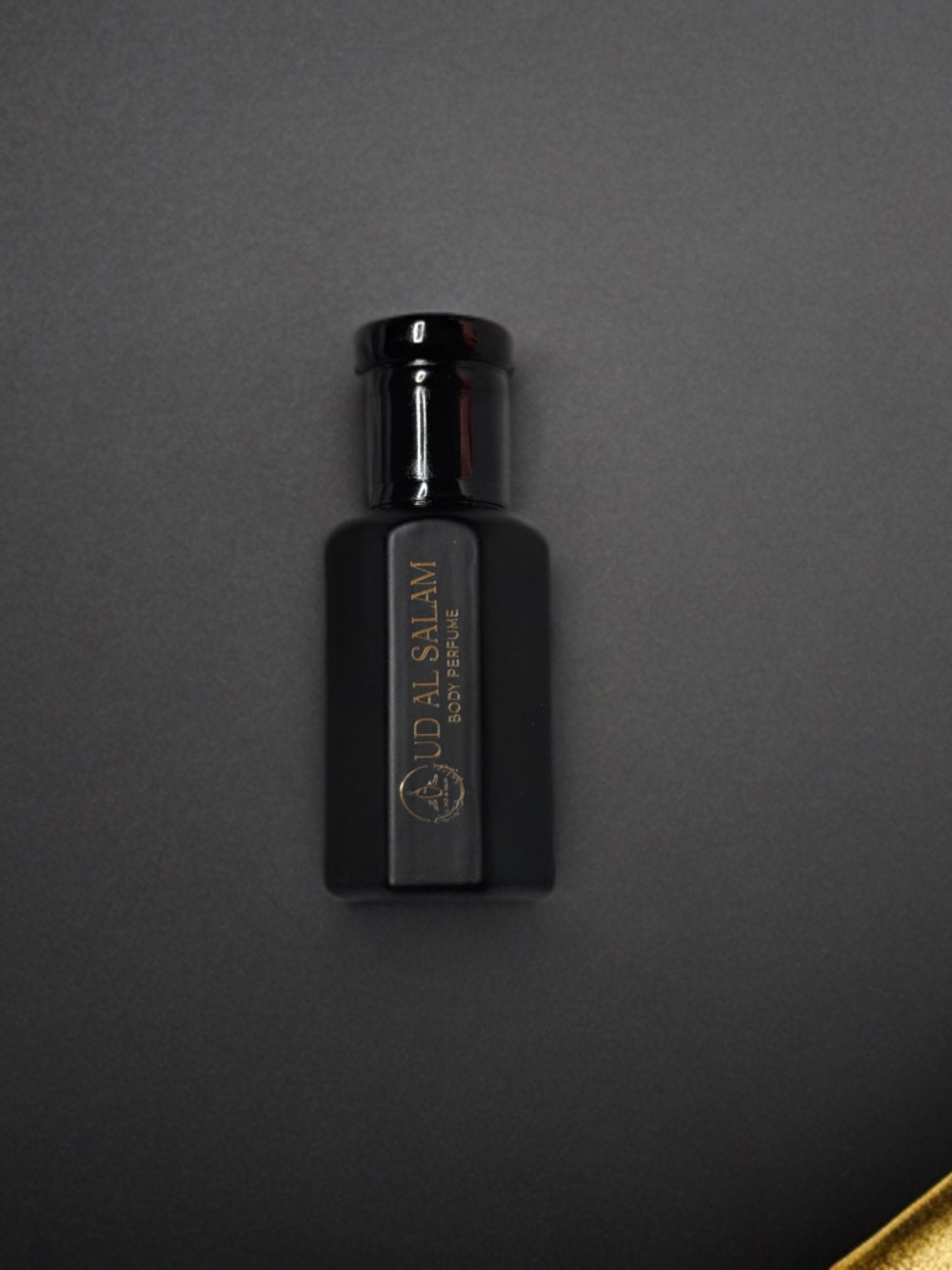 Arabian Oud Oil Perfume