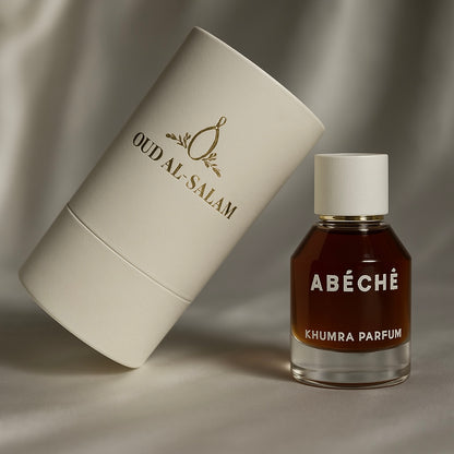 Oud Al Salam Abéché Khumra Perfumes for Unisex Eau de Parfum Spray 30mL