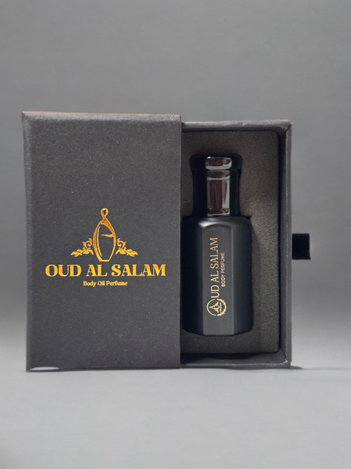 Arabian Oud Oil Perfume