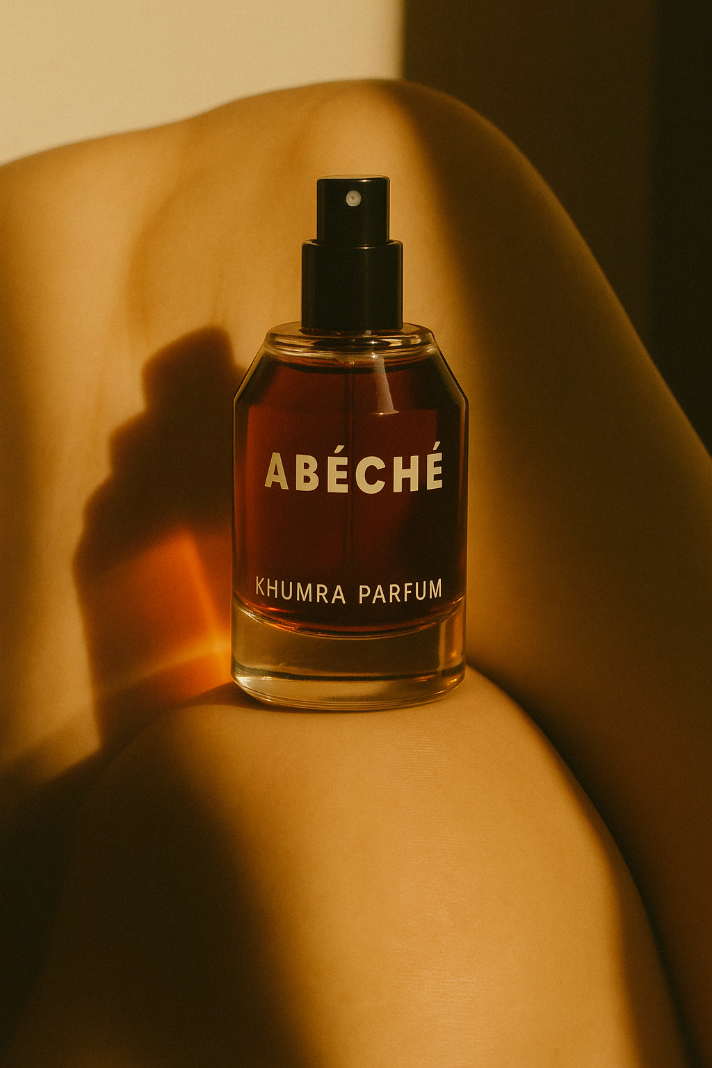 Oud Al Salam Abéché Khumra Perfumes for Unisex Eau de Parfum Spray 30mL