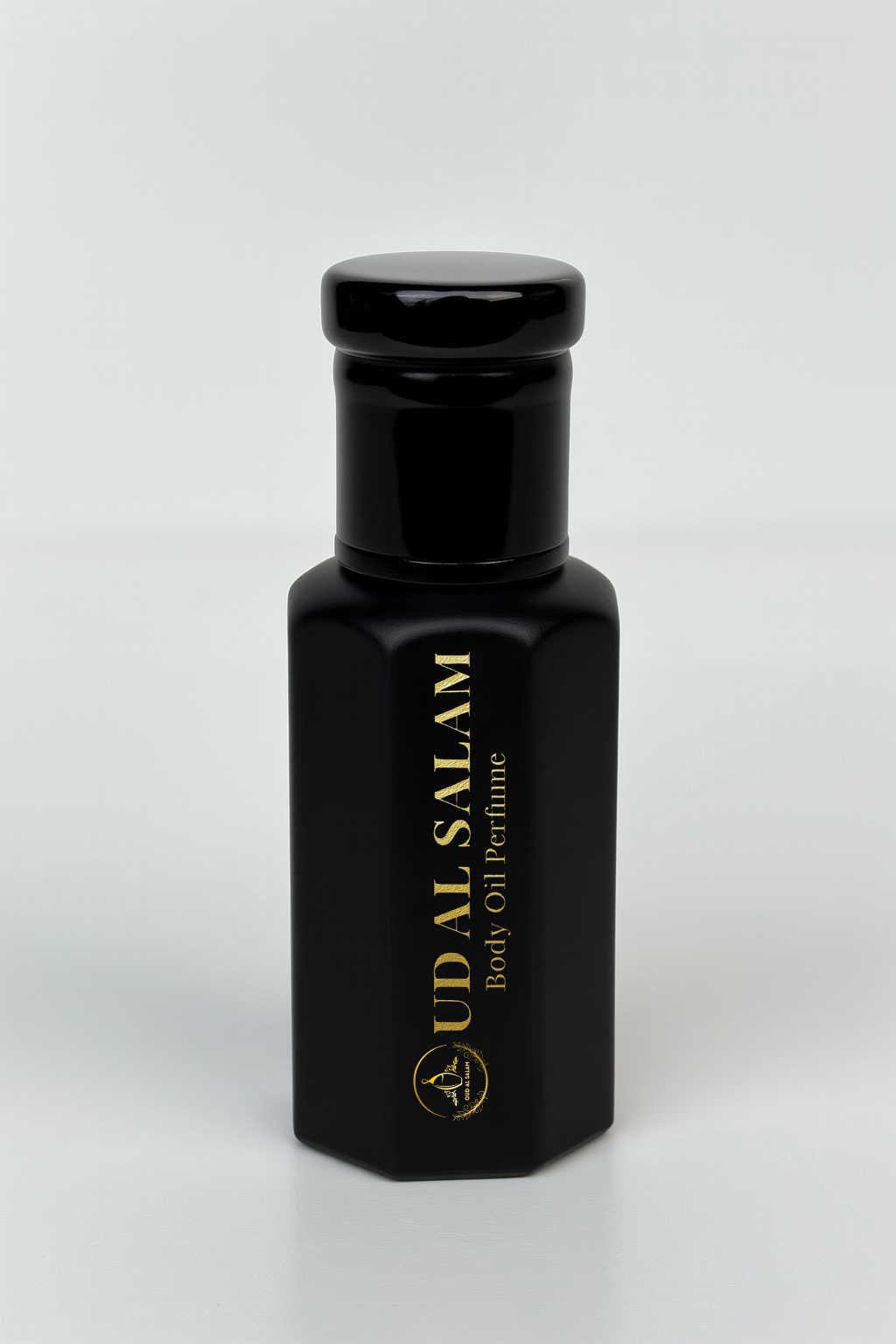 10 mL Arabian Oud Body Oil Perfume