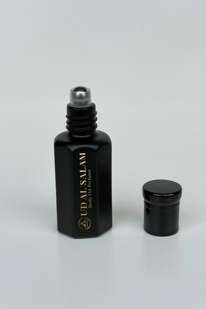 10 mL Arabian Oud Body Oil Perfume