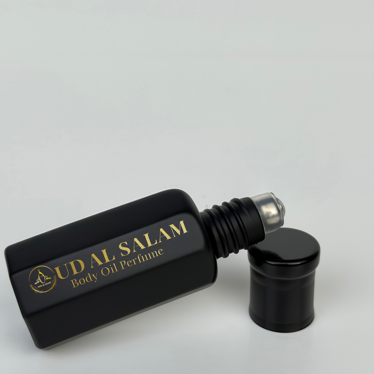 10 mL Arabian Oud Body Oil Perfume
